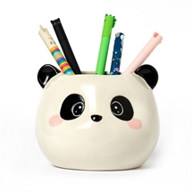 Legami - Desk Friends, Blyantsholder Panda
